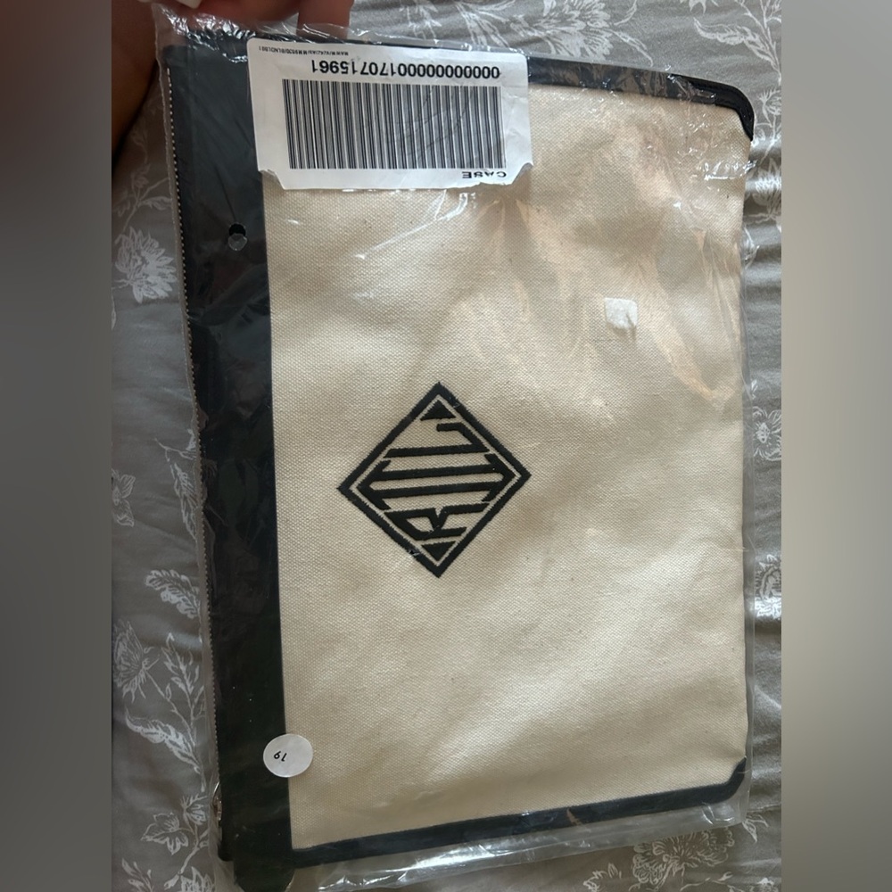 Brand new never used